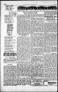 Lidov noviny z 13.9.1930, edice 2, strana 2