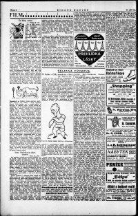 Lidov noviny z 13.9.1930, edice 2, strana 4