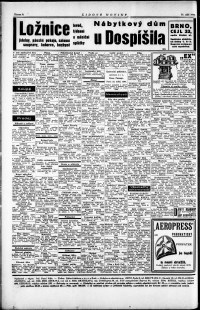 Lidov noviny z 13.9.1930, edice 2, strana 8