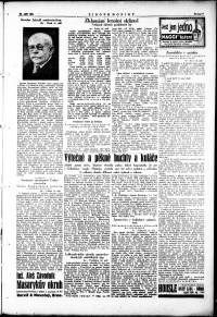 Lidov noviny z 13.9.1931, edice 1, strana 5