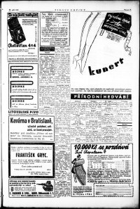 Lidov noviny z 13.9.1931, edice 1, strana 15