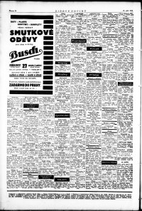 Lidov noviny z 13.9.1931, edice 1, strana 16