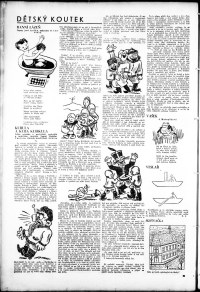 Lidov noviny z 13.9.1931, edice 2, strana 8