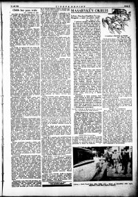 Lidov noviny z 13.9.1933, edice 1, strana 5