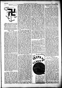 Lidov noviny z 13.9.1933, edice 1, strana 9
