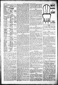 Lidov noviny z 13.9.1933, edice 1, strana 11
