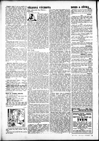 Lidov noviny z 13.9.1933, edice 2, strana 4