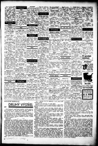 Lidov noviny z 13.9.1933, edice 2, strana 5