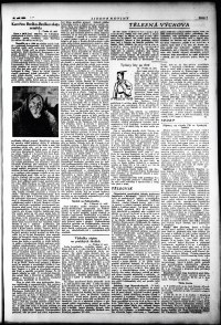 Lidov noviny z 13.9.1934, edice 2, strana 5