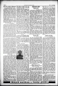 Lidov noviny z 13.9.1934, edice 2, strana 6