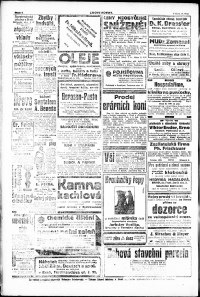 Lidov noviny z 13.10.1917, edice 1, strana 6