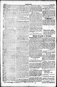 Lidov noviny z 13.10.1918, edice 1, strana 2