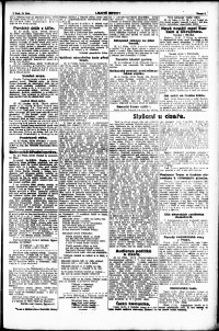 Lidov noviny z 13.10.1918, edice 1, strana 3