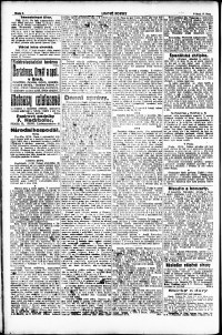 Lidov noviny z 13.10.1918, edice 1, strana 4