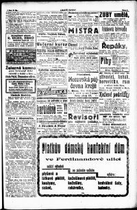 Lidov noviny z 13.10.1918, edice 1, strana 5