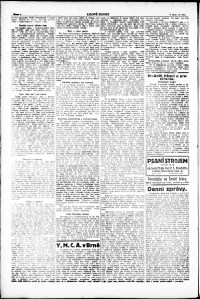 Lidov noviny z 13.10.1919, edice 1, strana 2