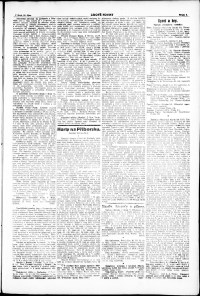 Lidov noviny z 13.10.1919, edice 1, strana 3