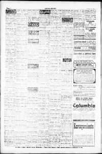 Lidov noviny z 13.10.1919, edice 2, strana 4