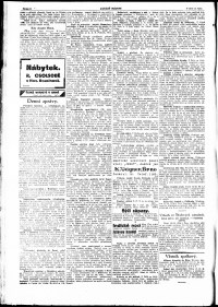 Lidov noviny z 13.10.1920, edice 1, strana 4