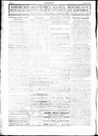Lidov noviny z 13.10.1920, edice 1, strana 6