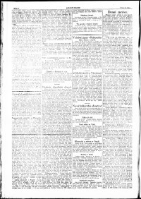 Lidov noviny z 13.10.1920, edice 2, strana 2