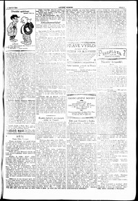 Lidov noviny z 13.10.1920, edice 2, strana 3