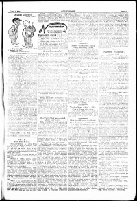 Lidov noviny z 13.10.1920, edice 3, strana 3