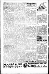 Lidov noviny z 13.10.1921, edice 1, strana 4