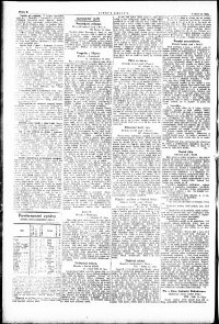 Lidov noviny z 13.10.1921, edice 1, strana 6