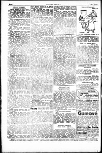 Lidov noviny z 13.10.1921, edice 2, strana 2