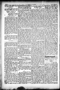 Lidov noviny z 13.10.1922, edice 1, strana 2