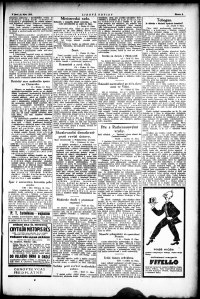 Lidov noviny z 13.10.1922, edice 1, strana 3