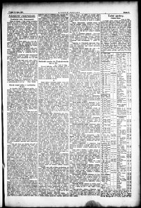 Lidov noviny z 13.10.1922, edice 1, strana 9