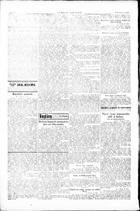 Lidov noviny z 13.10.1923, edice 1, strana 2