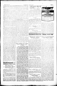 Lidov noviny z 13.10.1923, edice 1, strana 3