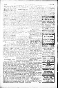 Lidov noviny z 13.10.1923, edice 1, strana 4