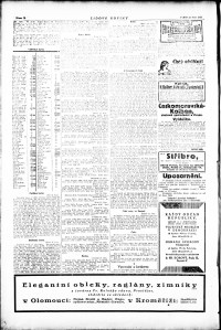 Lidov noviny z 13.10.1923, edice 1, strana 10
