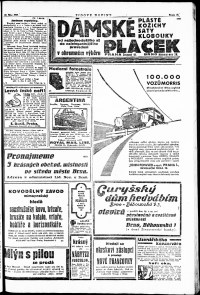Lidov noviny z 13.10.1929, edice 1, strana 13