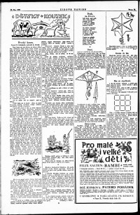 Lidov noviny z 13.10.1929, edice 1, strana 14