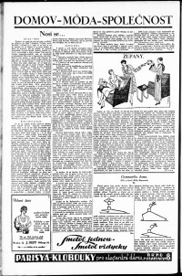 Lidov noviny z 13.10.1929, edice 1, strana 20