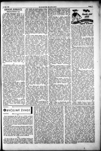 Lidov noviny z 13.10.1934, edice 1, strana 7