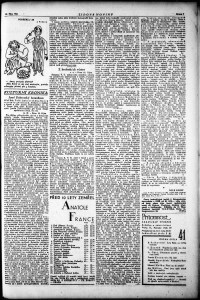 Lidov noviny z 13.10.1934, edice 1, strana 9