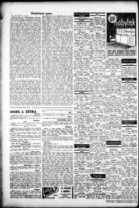 Lidov noviny z 13.10.1934, edice 2, strana 6