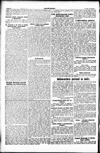 Lidov noviny z 13.11.1918, edice 1, strana 2