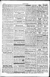 Lidov noviny z 13.11.1918, edice 1, strana 4