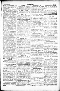 Lidov noviny z 13.11.1919, edice 1, strana 3