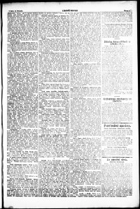 Lidov noviny z 13.11.1919, edice 1, strana 5