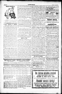 Lidov noviny z 13.11.1919, edice 1, strana 6