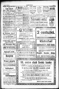 Lidov noviny z 13.11.1919, edice 1, strana 7