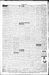 Lidov noviny z 13.11.1919, edice 2, strana 4